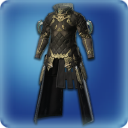 Lost Allagan Coat of Striking - Body Armor Level 61-70 - Items