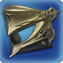 Lost Allagan Headgear of Striking - Helms, Hats and Masks Level 61-70 - Items