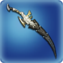 Lost Allagan Jambiyas - Ninja weapons - Items