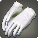 Loyal Butler's Gloves - Gaunlets, Gloves & Armbands Level 1-50 - Items