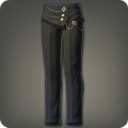 Loyal Butler's Slacks - Pants, Legs Level 1-50 - Items