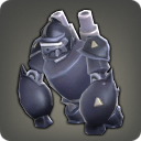 Magitek Avenger F1 - Minion - Items