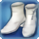 Magus's Shoes - Greaves, Shoes & Sandals Level 1-50 - Items
