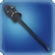 Makibi - Black Mage weapons - Items