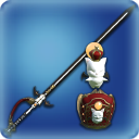 Manipulative Moggle Mogfoil - Red Mage weapons - Items