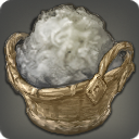 Manzasiri Hair - Fiber - Items