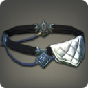 Marid Leather Choker - Necklaces Level 61-70 - Items