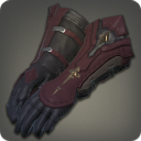 Marid Leather Gloves of Aiming - Gaunlets, Gloves & Armbands Level 61-70 - Items