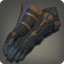 Marid Leather Gloves of Casting - Gaunlets, Gloves & Armbands Level 61-70 - Items