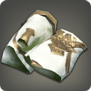 Marid Leather Gloves of Crafting - Gaunlets, Gloves & Armbands Level 61-70 - Items