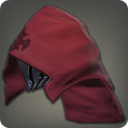 Marid Leather Hood of Striking - Helms, Hats and Masks Level 61-70 - Items