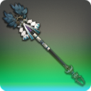 Masakaki Shin - White Mage weapons - Items