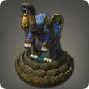 Matanga Lamp - Furnishings - Items