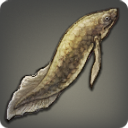 Meditator - Fish - Items