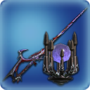 Mighty Thunderstone - Red Mage weapons - Items