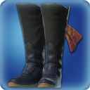 Millking's Boots - New Items in Patch 4.01 - Items