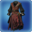 Millking's Coat - New Items in Patch 4.01 - Items
