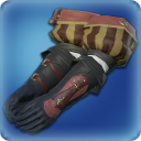 Millking's Gloves - New Items in Patch 4.01 - Items