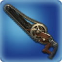 Millking's Saw - Carpenter crafting tools - Items