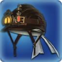 Mineking's Helmet - Helms, Hats and Masks Level 61-70 - Items