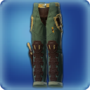 Mineking's Slops - Pants, Legs Level 61-70 - Items