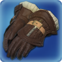 Mineking's Work Gloves - New Items in Patch 4.01 - Items