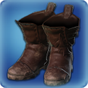 Mineking's Workboots - Greaves, Shoes & Sandals Level 61-70 - Items