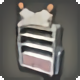 Mirific Mogshelf - Furnishings - Items