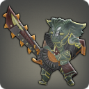 Mock-up Grynewaht - Minion - Items