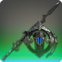 Mokusa Shin - Red Mage weapons - Items