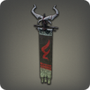 Mol Banner - Decorations - Items