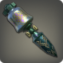 Molybdenum Alembic - Alchemist crafting tools - Items