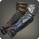 Molybdenum Armguards of Scouting - Gaunlets, Gloves & Armbands Level 61-70 - Items