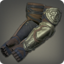 Molybdenum Armguards of Striking - Gaunlets, Gloves & Armbands Level 61-70 - Items