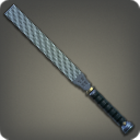 Molybdenum File - Blacksmith crafting tools - Items