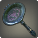 Molybdenum Frypan - Culinarian crafting tools - Items