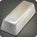 Molybdenum Ingot - Metal - Items