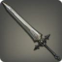 Molybdenum Longblade - Dark Knight weapons - Items