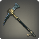 Molybdenum Pickaxe - Miner gathering tools - Items