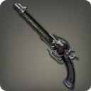 Molybdenum Rimfire - Machinist weapons - Items