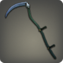 Molybdenum Scythe - Botanist gathering tools - Items