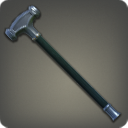 Molybdenum Sledgehammer - Miner gathering tools - Items