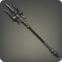 Molybdenum Trident - Dragoon weapons - Items