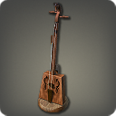 Morin Khuur - Decorations - Items