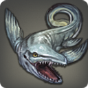 Mosasaur - Fish - Items