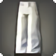 Mun'gaek Trousers - Pants, Legs Level 1-50 - Items