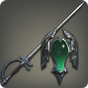 Mythrite Foil - Red Mage weapons - Items