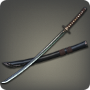 Mythrite Tachi - Samurai weapons - Items