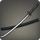 Mythrite Uchigatana - Samurai weapons - Items