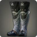 Nameless Kyahan - Greaves, Shoes & Sandals Level 1-50 - Items